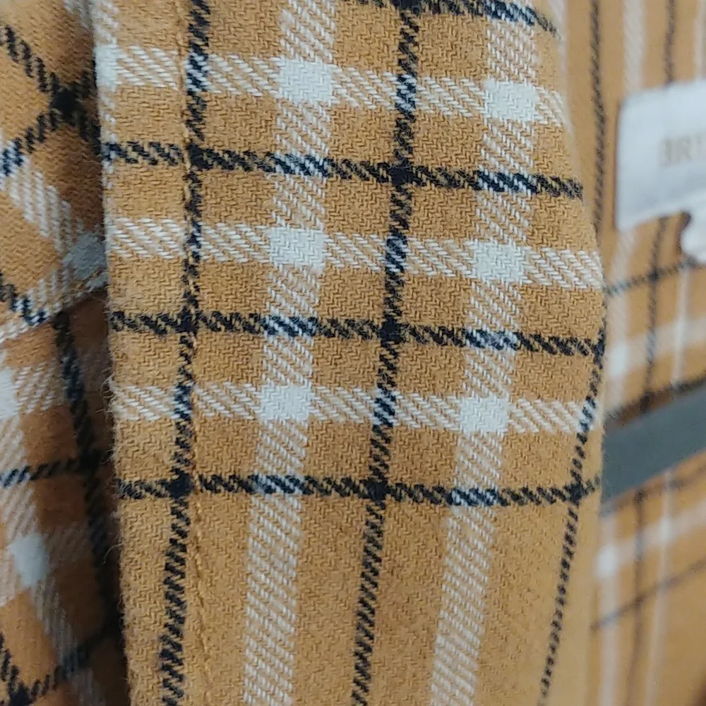 Brixton Bowery Flannel Shirt - Picture 16 of 16